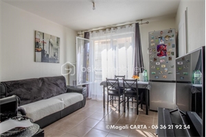 t2 à la vente -   83500  LA SEYNE SUR MER, surface 35 m2 vente t2 - UBI463586402